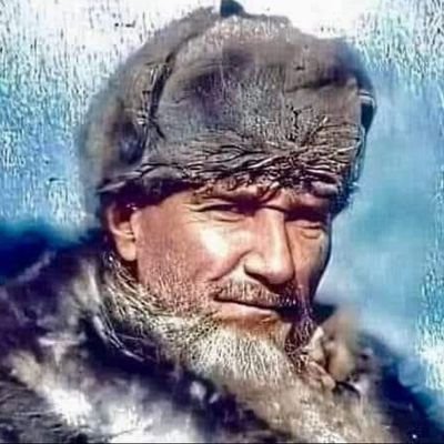 Harbi Atatürkçü, Laik, Anti Tarikatçı, Kadın ve canlı Hakları savunucusu, Bilgisayar Müh. Göztepe♥️💛♥️💛
