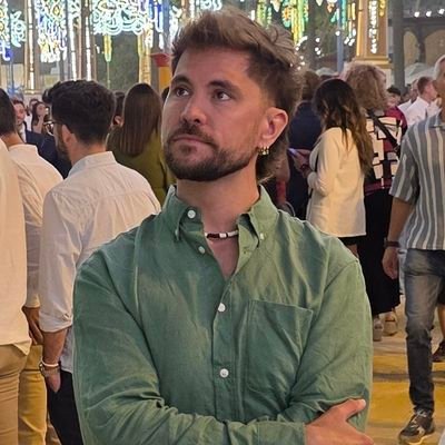 mael091_'s profile picture. Let's talk about anime, videogames, Pokémon, Genshin, LGTBI topics 🏳️‍🌈 let's see memes and other things 🎶🎤 swimming as a lifestyle 🏊🏼‍♂️