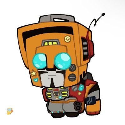 Im trying to be more active im just forgetful
I love robot porn yippie!!
20