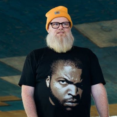 clarkson84136's profile picture. 