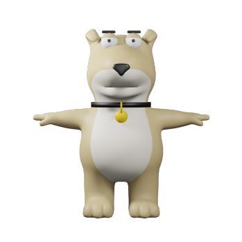 AntiVinnyGriffn's profile picture. 