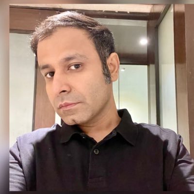 Rachit Seth🇮🇳 Profile