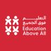 Education Above All Foundation Profile picture