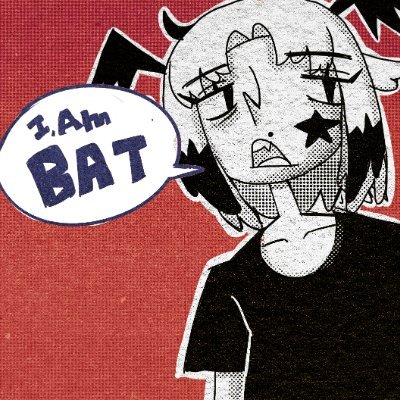 DoobyTheKomori's profile picture. 