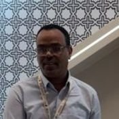 في اوقات الحرب ينتزع الاحساس بالامن. اللهم احفظ السودان...