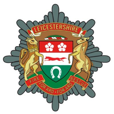 Leicestershire Fire and Rescue Service Profile