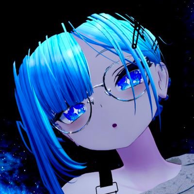 冷たい🧊苦しみ☠️から生まれましたレイクです。VRchat:時雨レイク/coleus:水無月レイク/booth:https://t.co/upIjwtKJNg