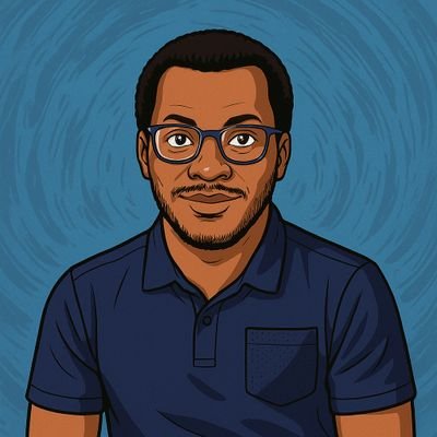 Building the future of Web3 | Crypto entrepreneur | Turning ideas into onchain impact..