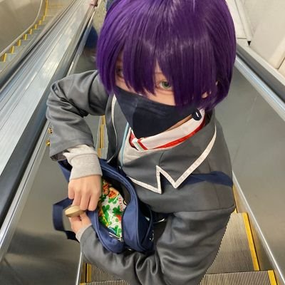 kaoru_yotuki's profile picture. 重加工でごめんじゃん  sub: @sub_skrb
