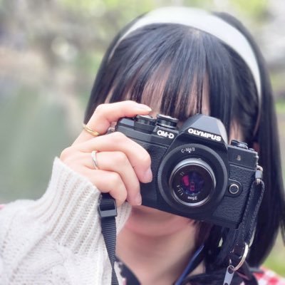 camera_mirai's profile picture. 玉城美来🐸 @mirai140cm の趣味のカメラ垢です📸✨️　
作例▶️ #みらいかめら 　
インスタは自分の写真のみ投稿してます！