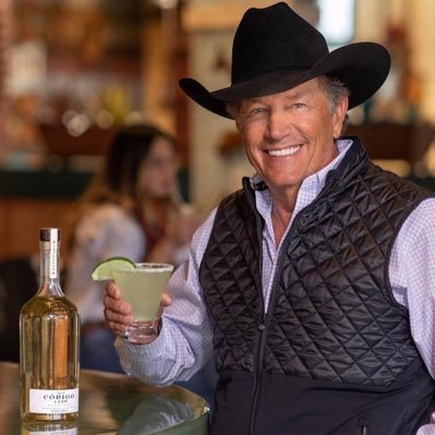 StraitFans75278's profile picture. The Official Twitter of George Strait. New album #CowboysAndDreamers available now! tap the down link 🔗 to message me on telegram privately