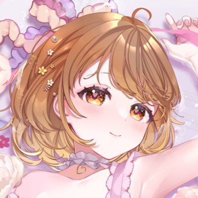 暁月クララ🎠💛パレプロ┊︎Sputripさんのプロフィール画像
