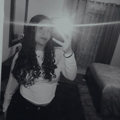 itz_matilde's profile picture. living intensely 💫