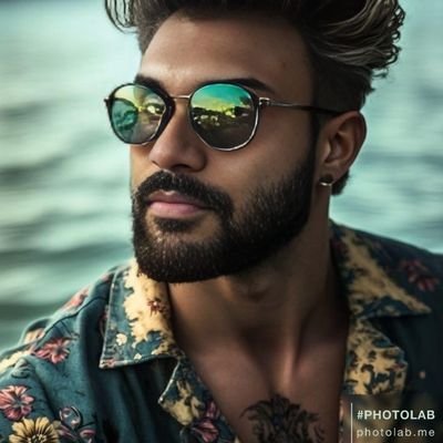 SrijanBhat1331's profile picture. 