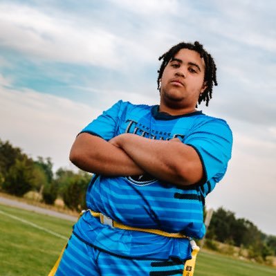 RJBrown1318's profile picture. Freshman CCHS