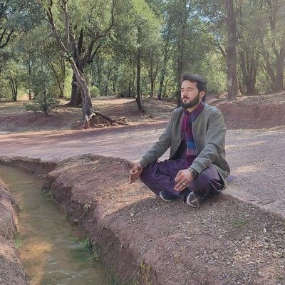 FIDAAFRIDI999's profile picture. Public Health Professional | Poet | Writer | Social Activist | Peace Agent 🕊️ 285 | خاک 😊