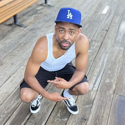 MikeFulahope's profile picture. Music Artist, Activist & YouTuber
👨🏾‍💼Investment Banking
Openers: Dizzy Wright, Guordan Banks, & more
Collabs: Lil B, Smoke DZA, King Los
👇🏾👇🏾