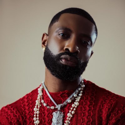 OFFICIAL FAN PAGE OF @richassani 🤩❤️❤️ LAGOS LOVER BOY THE ALBUM IS OUT !!!🤩👍🏾