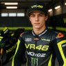 MorettiLuca_Sim's profile picture. -Cuenta de Rol- @MundialSim | 78 | Piloto de Moto2 con @VR46SIM y probador oficial de @YamahaSim