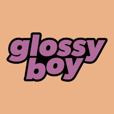 Glossy Boy Music Profile