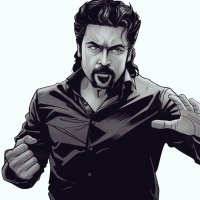 SESHADRI (@seshadri__e) 's Twitter Profile