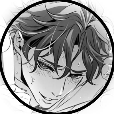 The man your boyfriend avoids
The one you're meant to be with
+18
minors DNI
ENG/ESP
tl activity ≠ dm activity
Credit of the pics for their respective owners