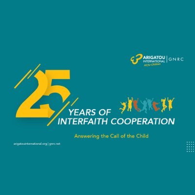 Global Network of Religions for Children Profile