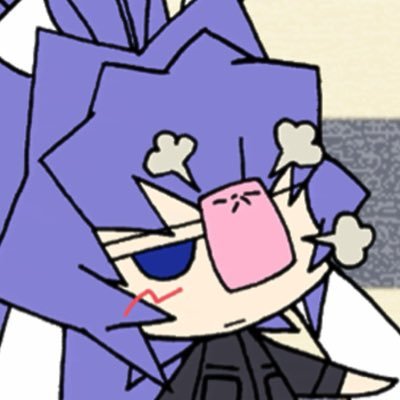 Saeyoumiji's profile picture. ENG/ ESP/ 日本語 OK. 1/27 🇦🇷 coolest loser around. 🇵🇪  JRPG and VN enjoyer