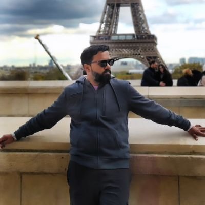 kpot_1's profile picture. Cricket enthusiasts | Chasing cosmic mysteries | Time-traveling through history | AI & Tech geek