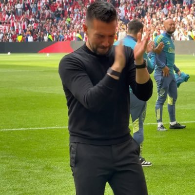 teamfarioli's profile picture. SCC Ajax