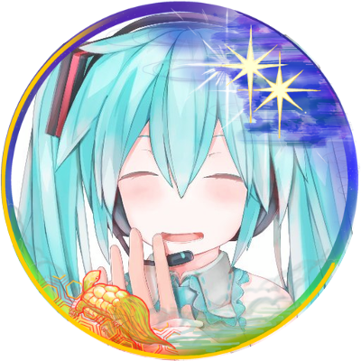 趣味に全力投球をした残念な結果としてエンジニアと呼ばれる様になったIT系みっ廃
#zabbix が大好き
みっ廃から「ミクライブはE-sportsだ!」と言う世界に飛び込んでしまい #されみあさんマジ天使 を知る事になった人
iconは @_mi6kai さん、Headerは @Raymy_volvo さんです。