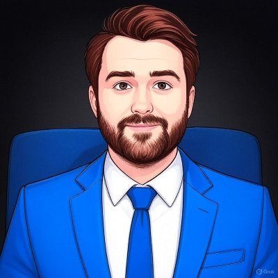 thisismbd's profile picture. Software Engineer, Gamer, Nerd