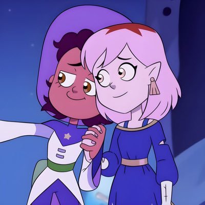 LumityTodoDiaa's profile picture. Fotos (as vezes vídeos) do ship Lumity todo dia! (quando o alzheimer não fazer eu esquecer) | ADM: @Mizu664