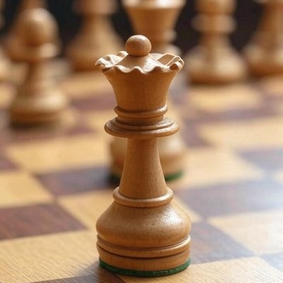 chessanurag's profile picture. Join Chess Anurag Academy today.
Whether you're a beginner or aiming for tournaments our strategies will change how you play forever. Whatsapp at:
+916283266268