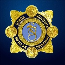An Garda Síochána account for traffic/road safety updates. Not monitored 24/7 and not suitable to report a crime. In an emergency call 999 or 112.