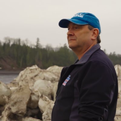 Mainer by birth. Logger by trade. Candidate for Governor.