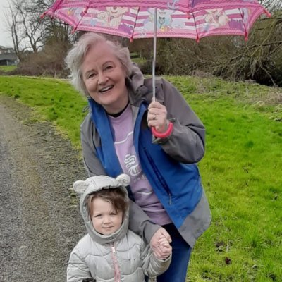 VeronicaD23092's profile picture. Midazolam injected 12.10,death https://t.co/fRQuxEJeSY consent sought or given Involuntary Euthanasia is illegal Terminal sedation/Midazolam unrequired,unconsented is murder.