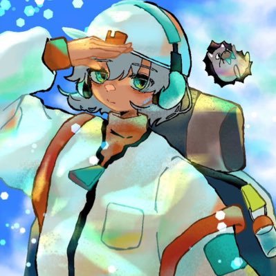 ゆずりはです。羅武ペガで袖のキルトを聞いてから一年以上経過。やはり1番好きな曲は袖のキルトだなぁということを実感している今日この頃です。 作品→@aoi0902k アイコン→@ksrg_zzz ヘッダー→@PURIN___rkgk 推し絵師→@ksrg_zzz @odi_san_fairy