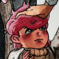 백타일피 (@chotodiavolokun) 's Twitter Profile