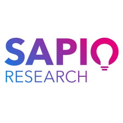 Sapio Research has insight as its foundation. We offer creative, evidence based solutions to challenges and content goals businesses face.