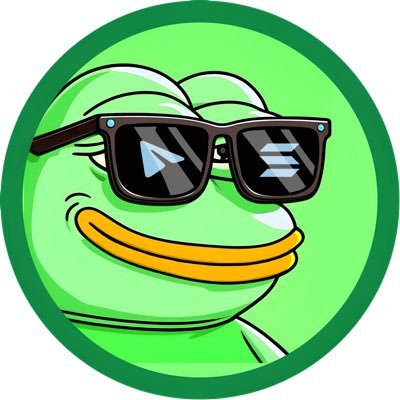 The Open Market is the premier memecoin launchpad and trading platform. 💎 $TOM