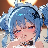 ❤️霖狸🖤(互推) (@helei43266) 's Twitter Profile Photo