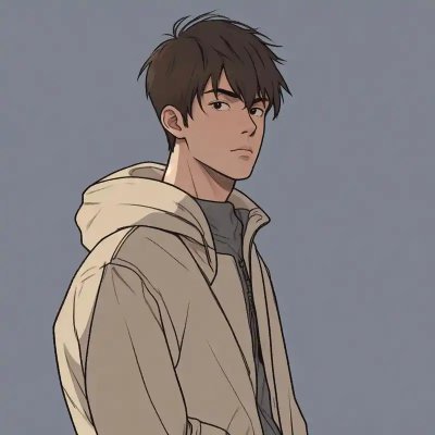 CodPe966's profile picture. 辞去工作专心照顾家庭后，发现做饭比写代码更需要创造力。每天研究新菜谱，把超市采购当成寻宝游戏。孩子们说我是"世界上最好的爸爸"，虽然他们最爱吃的还是外卖炸鸡。