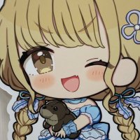 かわうそ (@kawausou_dayo) Twitter profile photo