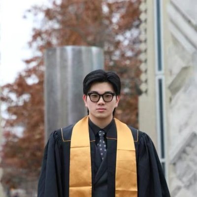 HCI Researcher Founder, I make something people want. @: MiraclePlus(YC China), Flowtica, SoundingAI
Proud Alum @LifeAtPurdue @LivUni @XJTLU
