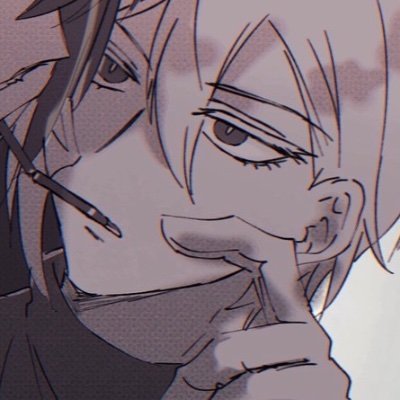 可惜夜さんのプロフィール画像