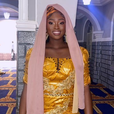 #Pisces ♓️ . I’m a mining Engineer.👷🏿♀️(certified site girl). Love Rihanna, Ayra Starr and Omah lay. Reality tv show lover.