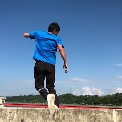 ShaopaoWen18427's profile picture. 