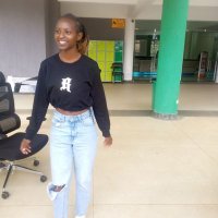 Precy Robi wambûi😁 (@precy67431) 's Twitter Profile
