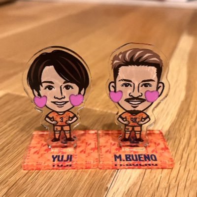 spulse_mmm713's profile picture. エスパルス🧡🧡98 ブエノ🧡3高橋祐治🧡